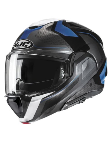 Casco HJC F100 Bios | MC1