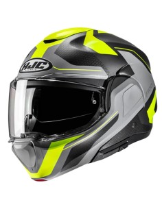 Casco HJC F100 Bios | MC3HSF