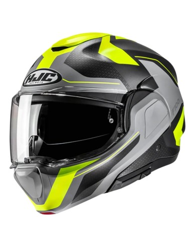 Casco HJC F100 Bios | MC1