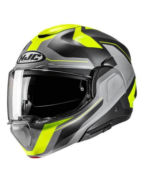 Casco HJC F100 Bios | MC3HSF