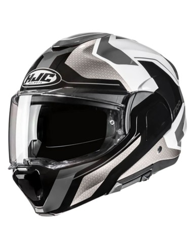 Casco HJC F100 Bios | MC1
