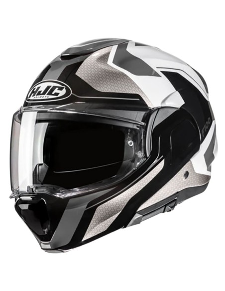 Casco HJC F100 Bios | MC5SF