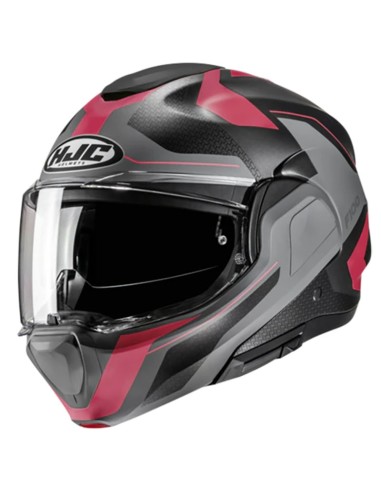 Casco HJC F100 Bios Mujer | MC8SF