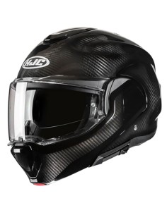 Casco HJC F100 Carbon | Carbono