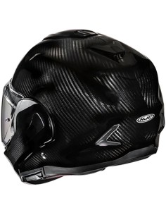 Casco HJC F100 Carbon | Carbono 2