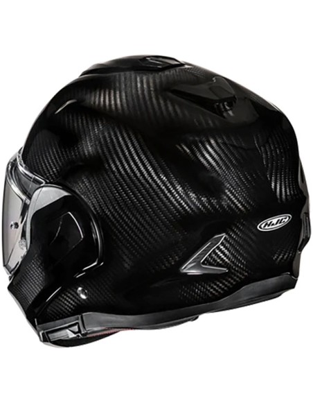 Casco HJC F100 Carbon | Carbono