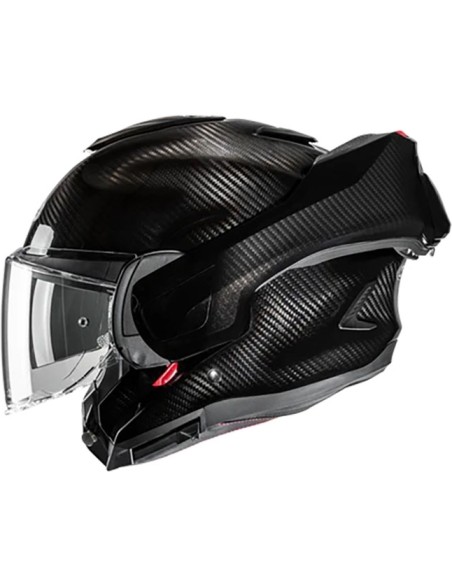 Casco HJC F100 Carbon | Carbono