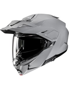 Casco HJC i80 Solid | Gris nardo