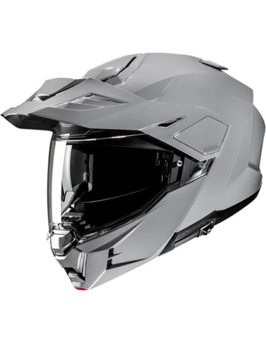 Casco HJC i80 Solid | Gris nardo