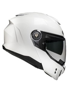 Casco HJC i80 Solid | Blanco perla