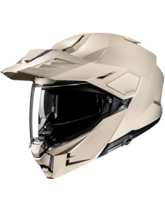 Casco HJC i80 Solid | Semi mate arena beig