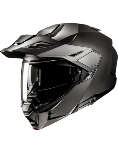 Casco HJC i80 Solid | Gris nardo