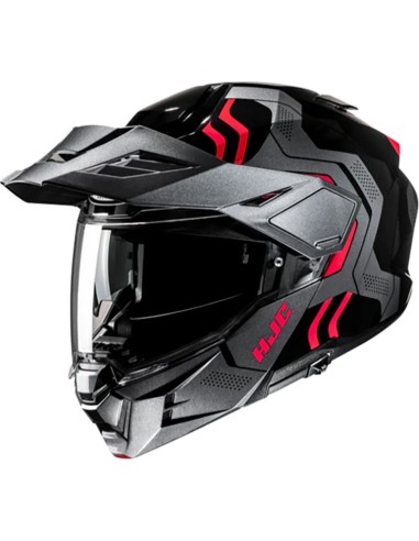 Casco HJC i80 Velly | MC1