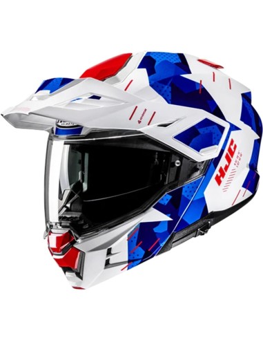 Casco HJC i80 Roki | MC21