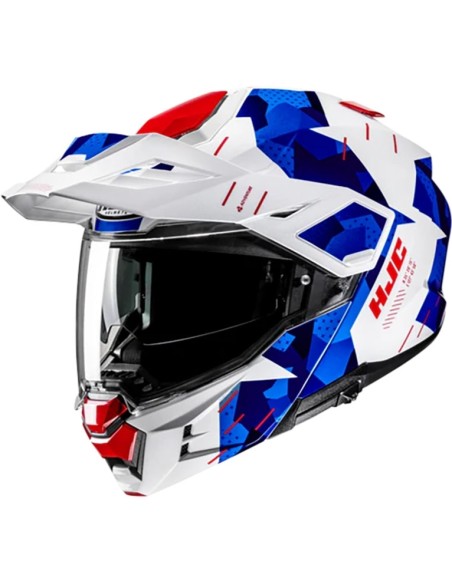 Casco HJC i80 Roki | MC21