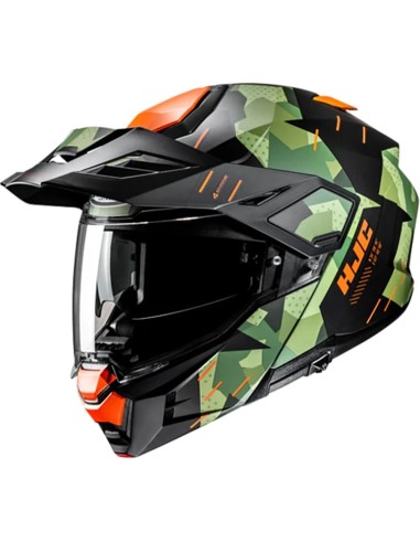 Casco HJC i80 Roki | MC21