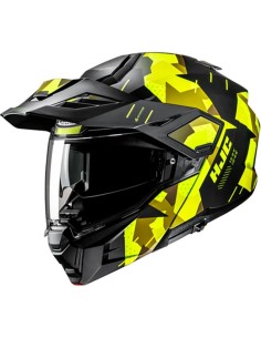 Casco HJC i80 Roki | MC3HSF