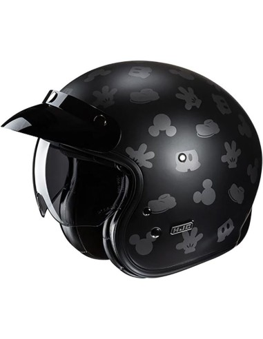 Casco HJC V31 Disney Mickey | MC5SF