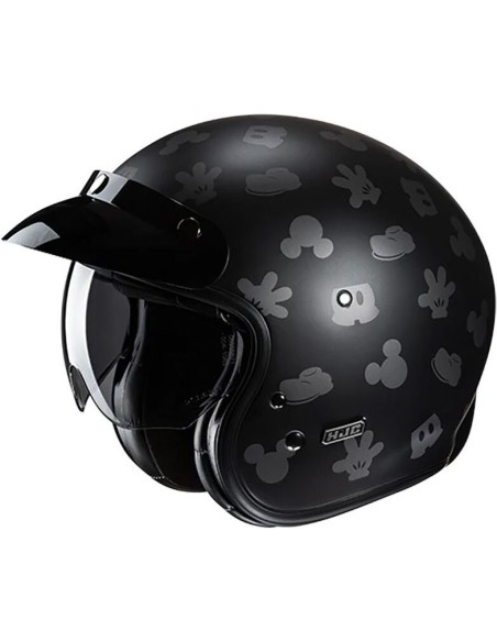 Casco HJC V31 Disney Mickey | MC5SF