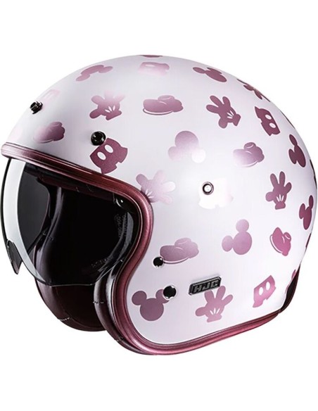 Casco HJC V31 Disney Mickey | MC8SF