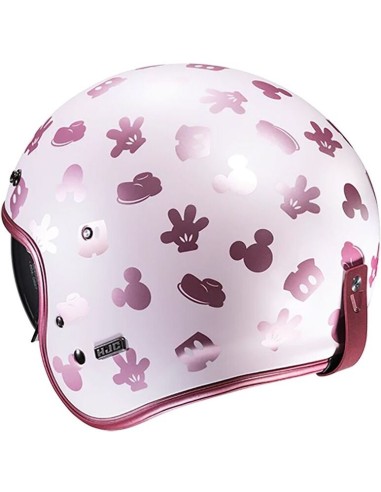 Casco HJC V31 Disney Mickey | MC8SF