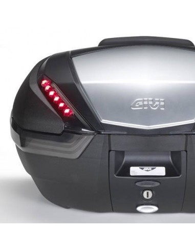 Kit Luz Stop Givi con Led