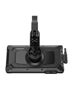 Interphone Ridaync exibir Moto Apple Car Play / Android... 2