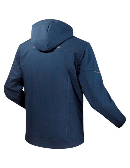 Jaqueta LS2 Bolton