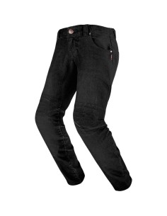 Pantalón Vaquero LS2 Bradford | Negro