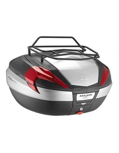 Porta Paquetes Givi metálico 