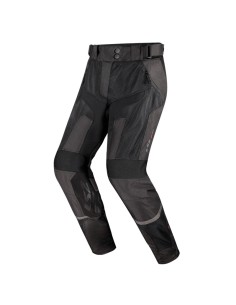 Pantalón LS2 Como Air Lady | Negro y gris