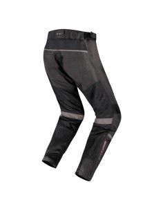 Pantalón LS2 Como Air | Negro y gris 2