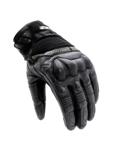 Guantes LS2 Octane WP | Negro