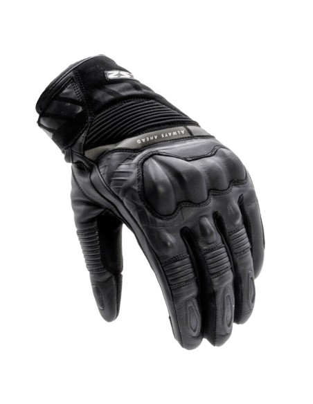 Guantes LS2 Octane WP | Negro