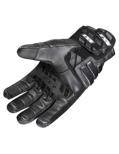 Guantes LS2 Octane WP | Negro