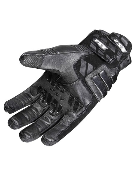 Guantes LS2 Octane WP | Negro