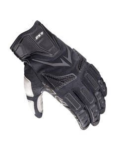 Guantes LS2 Ravin | Negro