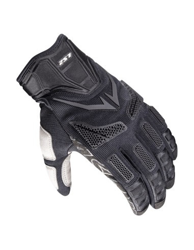 Guantes LS2 Ravin | Negro