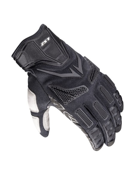 Guantes LS2 Ravin | Negro