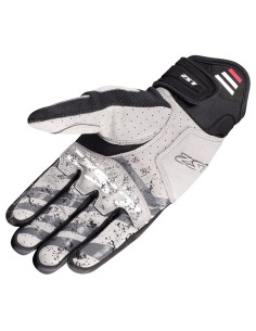 Guantes LS2 Ravin | Negro 2