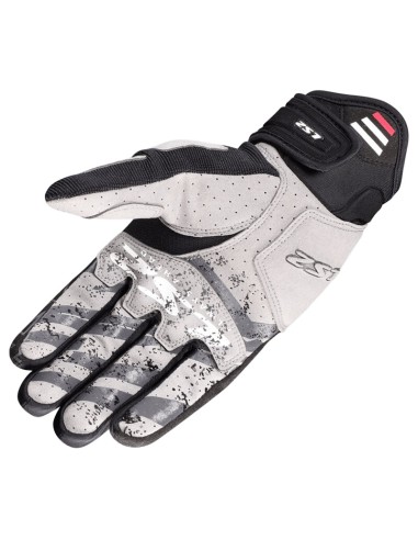 Guantes LS2 Ravin | Negro