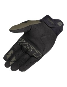 Guantes LS2 Hiker | Verde 2
