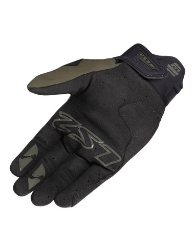 Guantes LS2 Hiker | Verde