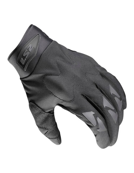 Guantes LS2 Hiker | Negro