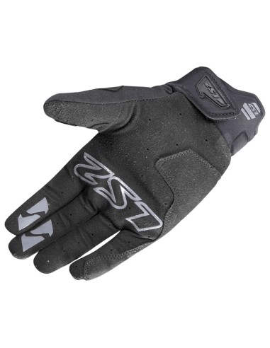 Guantes LS2 Hiker | Negro