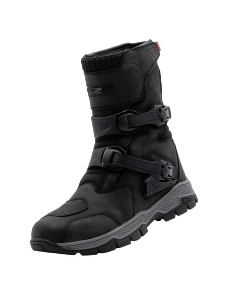 Botas LS2 Adventure | Negro