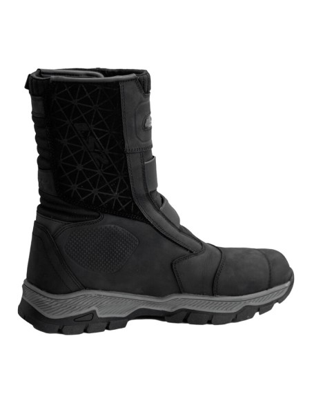Botas LS2 Adventure | Negro