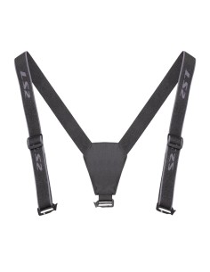 Tirantes LS2 | Negro