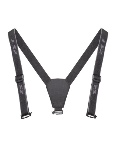 Tirantes LS2 | Negro