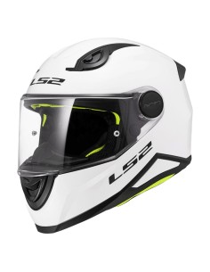 Casco LS2 FF812 Kid Solid | Blanco